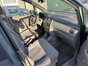 мазда бишкек: Mazda PREMACY: 2001 г., 2 л, Ручные, Дизель, Минивэн — 3