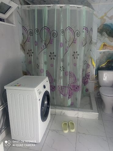Уборка квартир и частных домов at lalafo.kg Уборка квартир и частных домов