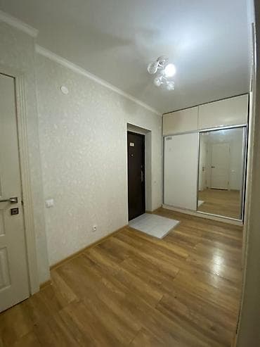 Продажа квартир: 1 комната, 44 м², Элитка, 6 этаж, Евроремонт — 8