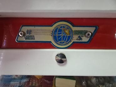 холодильник молочный: Для молочных продуктов — 3