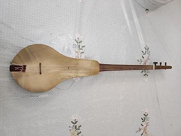 Өрүк комуз сатылат