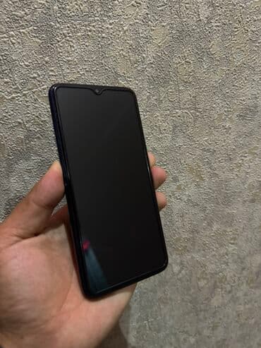 Акылдуу сааттар: Redmi, Redmi 8, Колдонулган, 64 ГБ, түсү - Көк, 2 SIM — 8