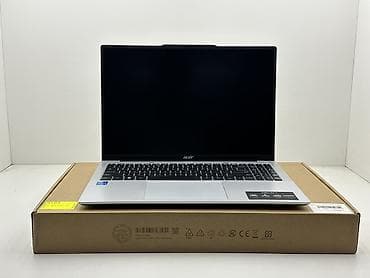 Новый, Intel Core i5