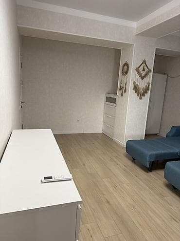 продаю иссык куль: 2 комнаты, 80 м², 1 этаж, Косметический ремонт — 2