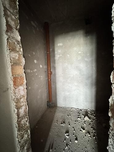 дом плюс: 3 комнаты, 104 м², 3 этаж, Готовая ПСО (под самоотделку) — 10