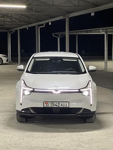 зарядка byd 7 квт: Электромобиль NETA U; 09. 2023 г.в.; Свеже пригнан из КНР; Мощность — 3