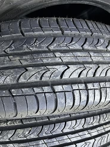 n max: Шины 185 / 65 / R 15, Лето, Б/у, Комплект, Легковые, Корея, Nexen — 2
