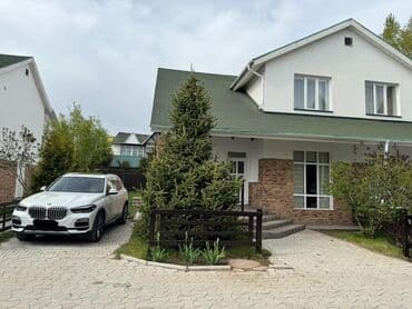 дом на иссык куле купить: Коттедж, ЦО Каприз, Чолпон-Ата, Детская площадка, Охраняемая территория, Бассейн — 1