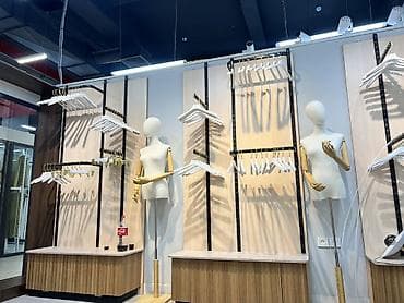 Продажа бутиков В торговом центре, 16 м², 2 этаж