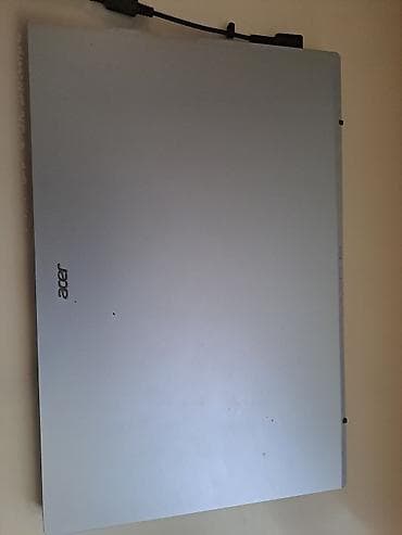 Acer Aspire 3 (серия A315) Память: 400 с чемто ГБ Нужно просто