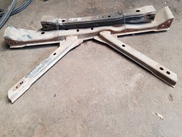 вождение на фуре бишкек: Nissan X Terra передняя балка, Ниссан Икстерра Балка передняя — 2