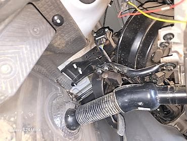 Электротранспорт: Хундай портер2 электромобиля — 4