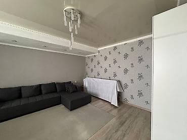 Недвижимость: 1 комната, 49 м², Индивидуалка, 2 этаж, Евроремонт — 7