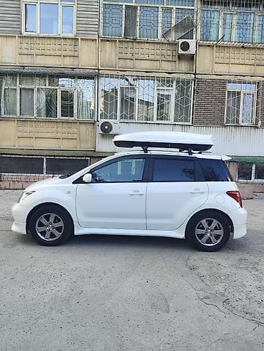 монитор тойота: Toyota Ist: 2004 г., 1.5 л, Автомат, Бензин, Хэтчбэк — 5