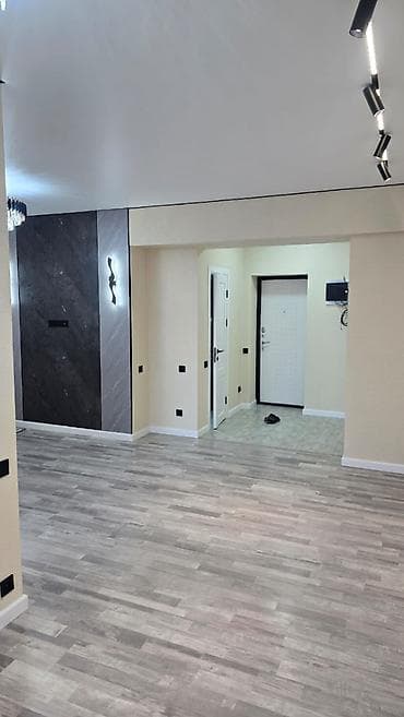 лев толстой квартира: 1 комната, 53 м², Элитка, 8 этаж, Готовая ПСО (под самоотделку) — 2
