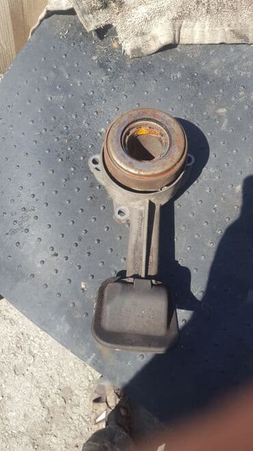 подшипник матиз передний: Ford Ka Ford Focus выжимной подшипник гидравлический — 1