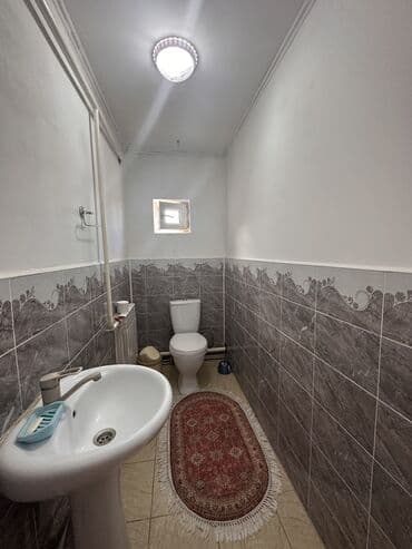дом в новопокровка: Дом, 70 м², 3 комнаты, Агентство недвижимости, Косметический ремонт — 12