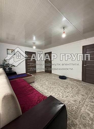 шопена: ‼️ ПРОДАЁТСЯ ДОМ С ДЕЙСТВУЮЩИМ МАГАЗИНОМ 📍 Кызыл-Аскер, ул — 9