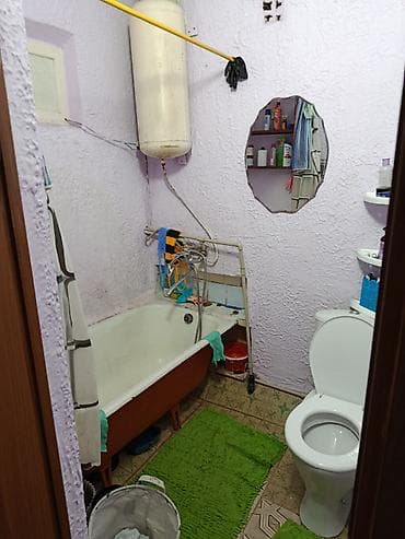 Батирлерди ижарага берүү: 1 бөлмө — 10