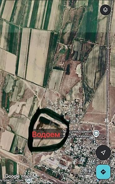 5 ком: 2500 соток, Для сельского хозяйства — 1