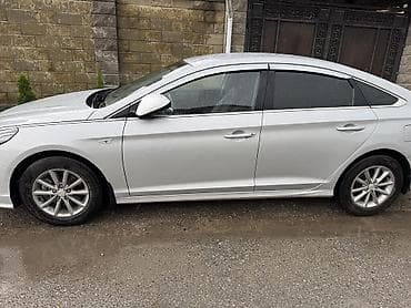 запчасти на хундай саната: Сдаю Hyundai Sonata под такси, Долгосрочно, | Залог, Водительские права, Ремонт мотора от арендодателя — 2
