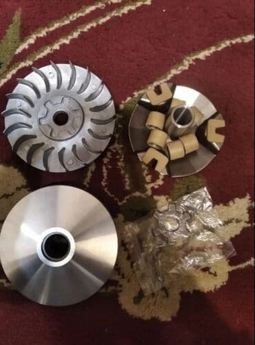 цены на мото: Поршневой комплект для honda gyro Х canopy, 2000сом. 2х тактный — 8