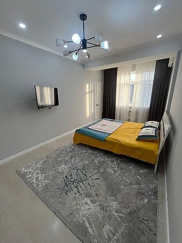 1 комната, Люкс, элитка, Филармония, Душевая кабина, Интернет, Wi-Fi, Парковка