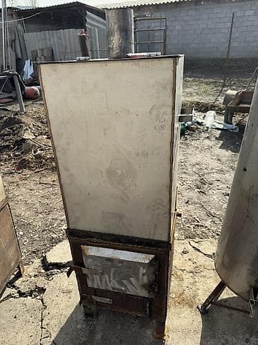 двойной чайник: Самовар, Новый, Самовывоз, Бесплатная доставка, Платная доставка — 6