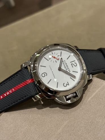 где можно продать наручные часы: Классические часы часы, Мужские, Новый — 2