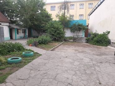 дом восточный автовокзал: 30 м² — 10