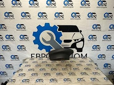 Автозапчасти: Планка над фарой прав. Scania R420 Euro 5 DC12 22L01 2012 Контрактный — 1