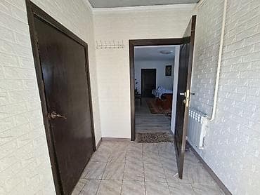 модуль дома: 4-х комнатный дом под бизнес перед трассой, проезжает общественный — 6