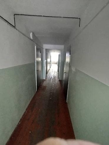 14: Студия, 13 м², Мед Академия Гостиничный тип, 3 этаж, Старый ремонт — 9