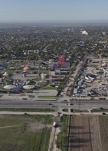 58: 58 соток, Красная книга, Тех паспорт — 3