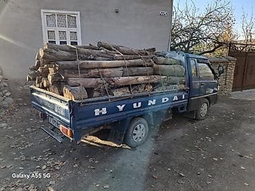 Транспорт: Потер 1 сатылат тех.абалы орто 2002 г.в портер 2 болсо алмашам 2010 — 6