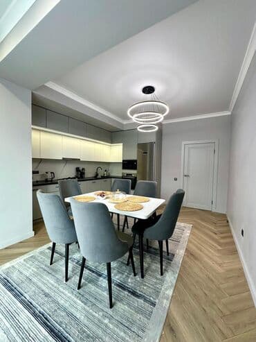 продаю дом село туз: 2 комнаты, 87 м², Элитка, 5 этаж, Дизайнерский ремонт — 6