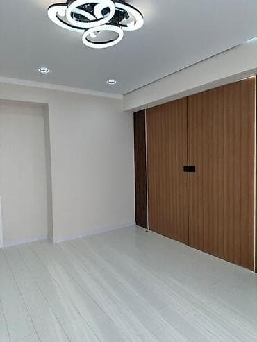 2 комнаты, 65 м², Кок-Жар мкр 14 этаж — 10