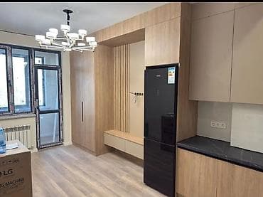 rent: 1 комната, Агентство недвижимости, Без подселения, С мебелью полностью — 7