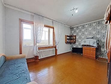 3 комнаты, 70 м², 106 серия, 9 этаж, Старый ремонт