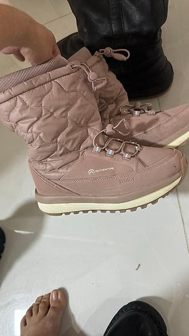 Очень хорошем состоянии размер 35 1000сом