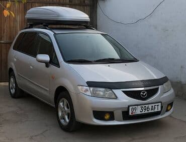 двигатель дэу матиз 0.8 цена бишкек: Mazda PREMACY: 2002 г., 1.9 л, Автомат, Бензин — 1