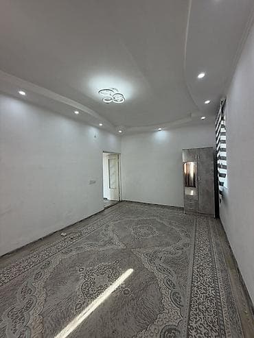 комнаты в тамчы: 1 комната, 35 м², Индивидуалка, 4 этаж, Косметический ремонт — 2