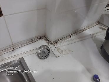 разморозка: Уборка помещений, | Генеральная уборка, | Дома — 3