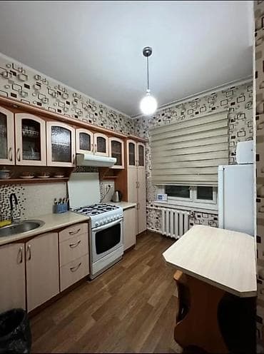 Квартиры: 2 комнаты, С подселением, С мебелью полностью — 2
