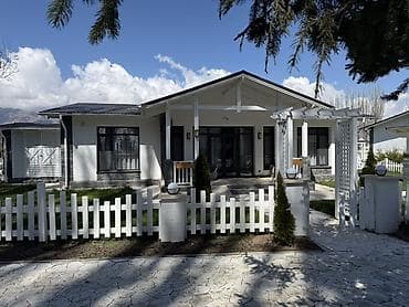 купить дом 200 кв м: Продаю коттедж в топовом пансионате «Chaika Resort». Дуплекс, 77 кв/м — 2