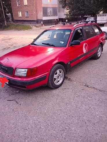 радиатор опель вектра б: Audi 80: 1992 г., Механика, Бензин, Универсал — 5