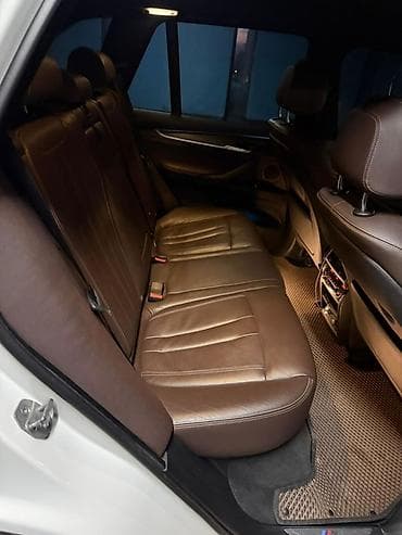 mini cooper: BMW X5: 2018 г., 3 л, Автомат, Дизель, Кроссовер — 10