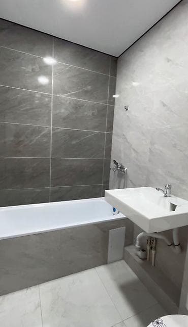 Недвижимость: 1 комната, 25 м², Технопарк 5 этаж, Дизайнерский ремонт — 7