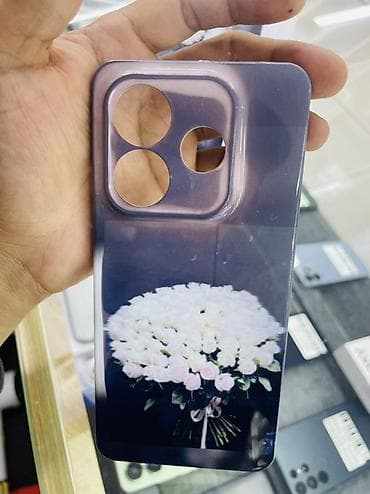 far cry 4: Индивидуальные чехлы для смартфонов с полноцветной печатью — 3