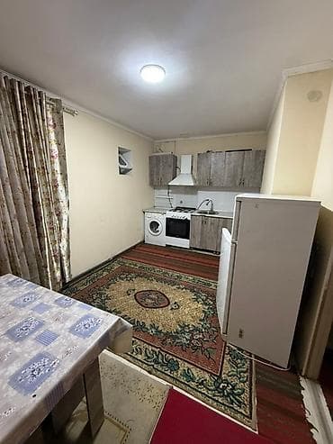 Студия, Собственник, Без подселения, С мебелью полностью